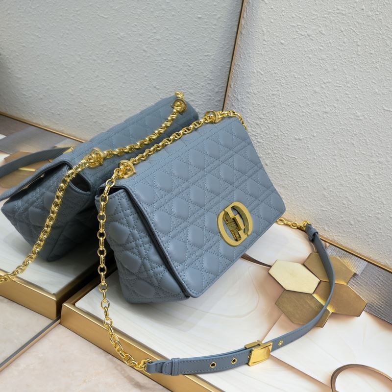 Christian Dior Satchel Bags